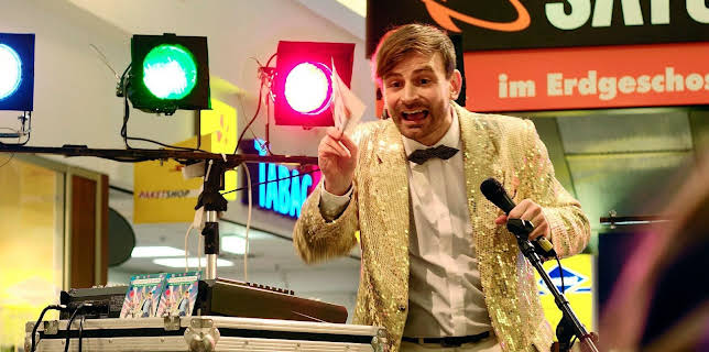 01:50: Aber was ist mit der Show? | MDR Fernsehen | 12/13 2025