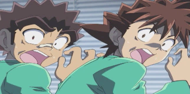 06:05: Eyeshield 21 | ProSieben Maxx | 1/31 2026