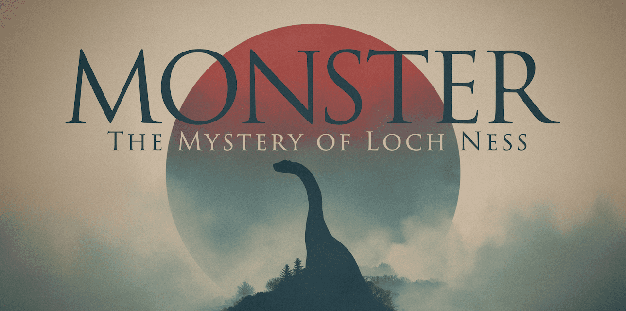 Monster: Mystery of the Loch Ness