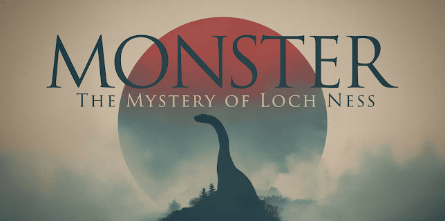 Monster: Mystery of the Loch Ness