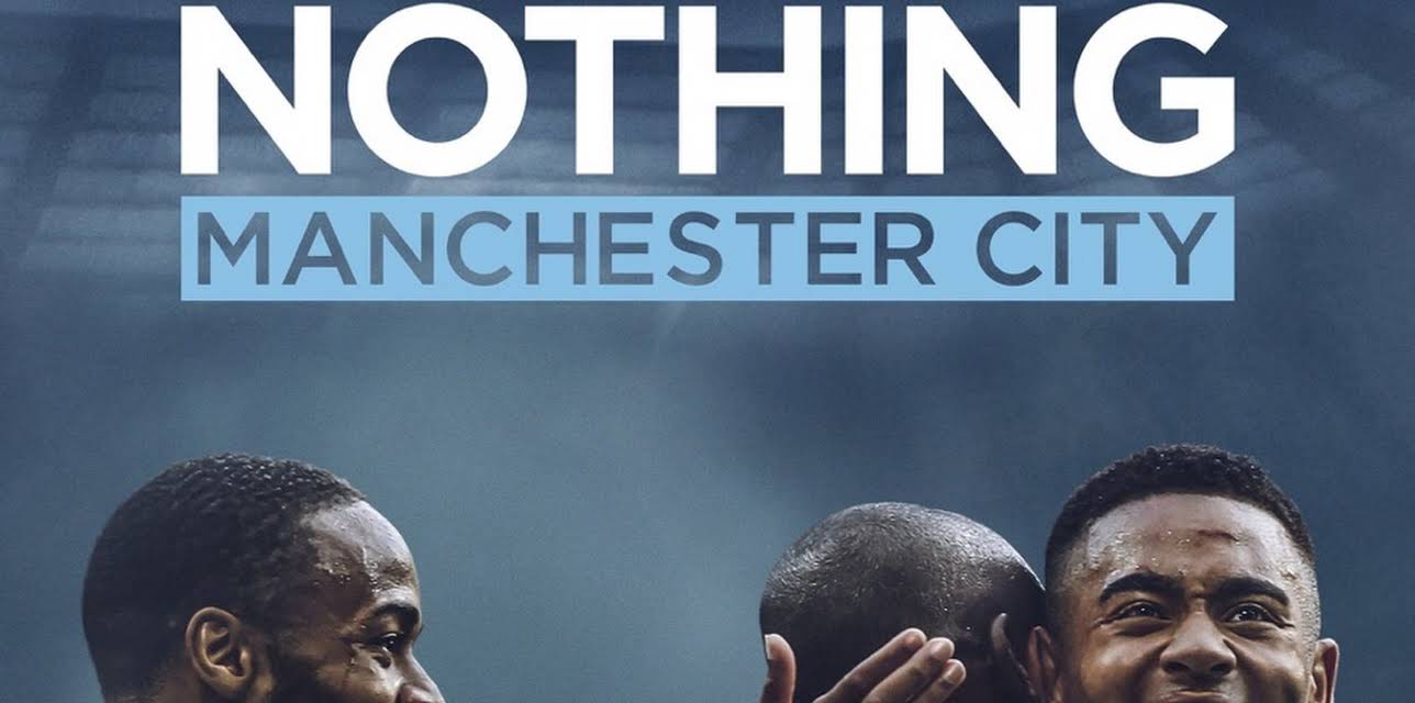All or Nothing: Manchester City
