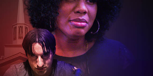 Grace To Forgive (2024)