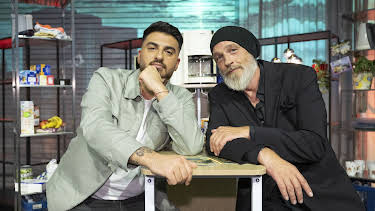 22:15: Sträters Problemzonen | WDR Fernsehen | 4/13 2026