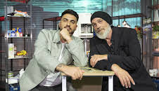 Sträters Problemzonen