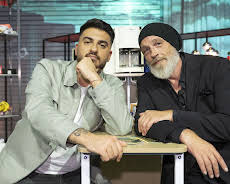 Sträters Problemzonen