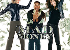 Tres mujeres y un plan