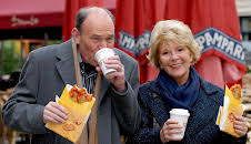 Niete zieht Hauptgewinn