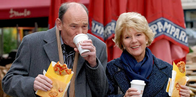 11:15: Niete zieht Hauptgewinn | HR Fernsehen | 3/19 2026