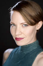 Aniela McGuinness as 