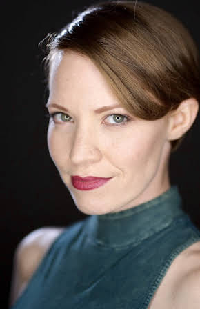 Aniela McGuinness as 