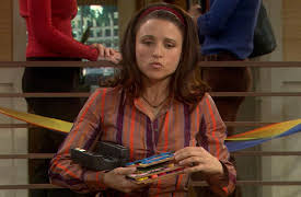 The New Adventures of Old Christine: The Complete First Season: Teach Your Children Well