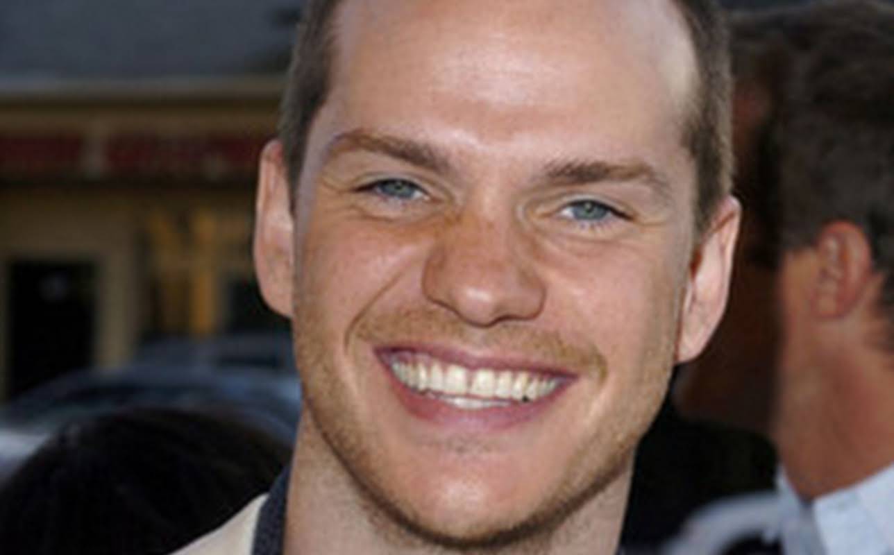 Peter Paige