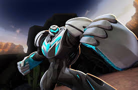Max Steel: Elements of Surprise: Part 2