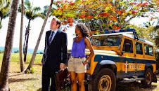 Mord i paradis (S2 E1)