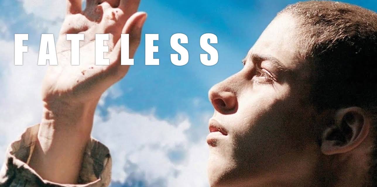 Fateless (2005)