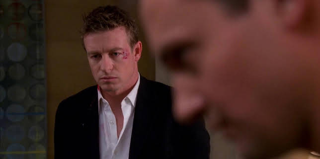 16:45: The Guardian (S2 E17) (S2) | Viasat Series | 1/23 2026