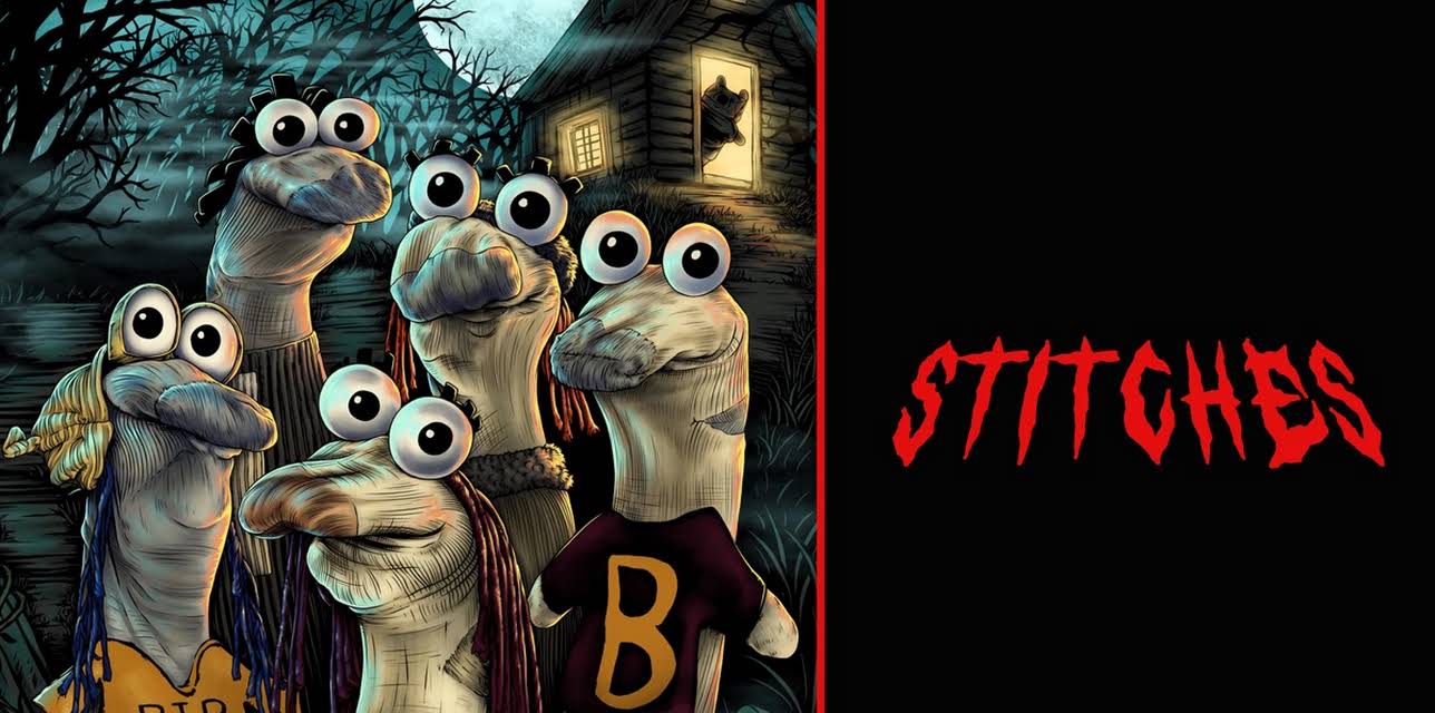 Stitches (2023)