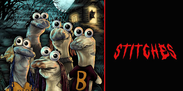 Stitches (2023)