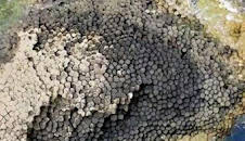 Misterios desde el aire: De otro mundo