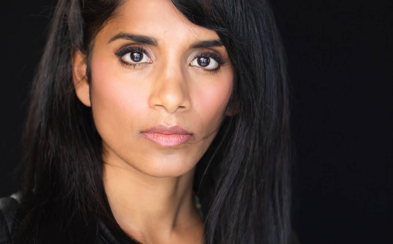 Aisha Kumari