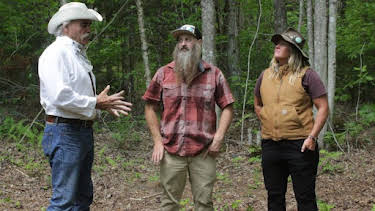 5:00 PM: Homestead Rescue (S4) | Discovery Channel | 8/30 2026
