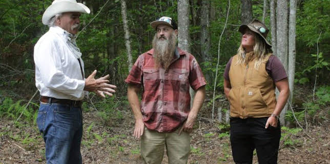 5:00 PM: Homestead Rescue (S4) | Discovery Channel | 3/19 2026