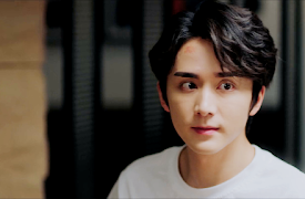 The Day of Becoming You: The Day of Becoming You 03