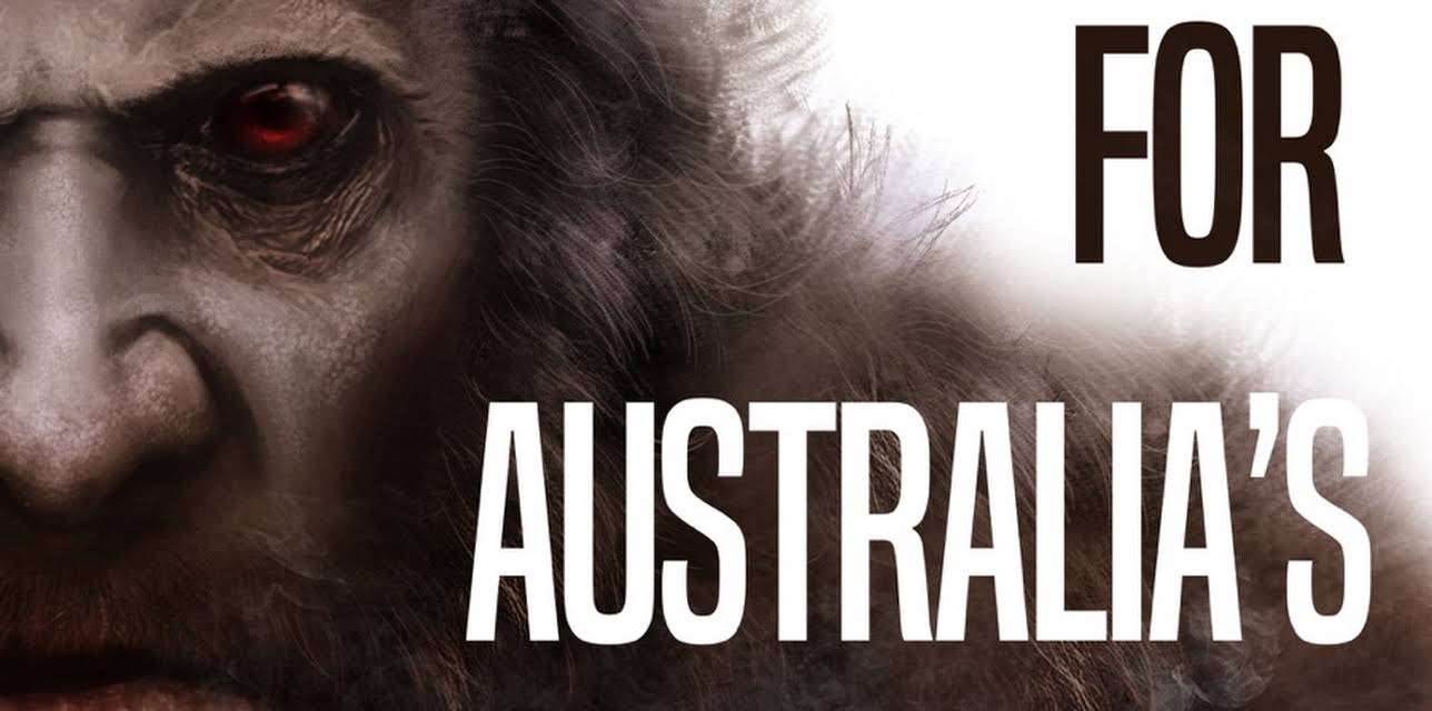 Track: Search for Australia's Bigfoot (2020)