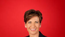 Connect the World with Becky Anderson