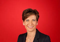 Connect the World with Becky Anderson