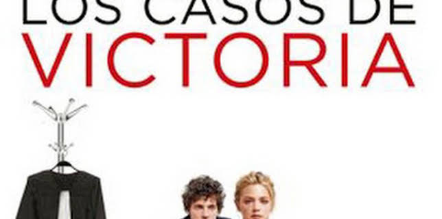 21:01: Los casos de Victoria | TV5MONDE | 2/1 2026