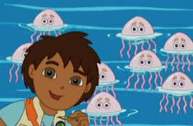 Go, Diego, Go! Season 1: Diego Saves the Baby Humpback Whale