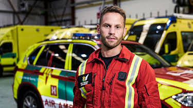 10:00 PM: Ambulance: Code Red (S2 E15) (S2) | 5 Star | 7/13 2026