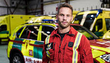 Ambulance: Code Red (S2 E15)
