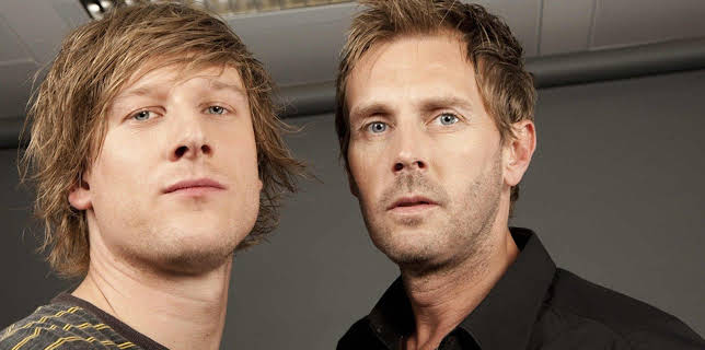 18:55: K11 - Kommissare im Einsatz | Sat1 Gold | 2/3 2026