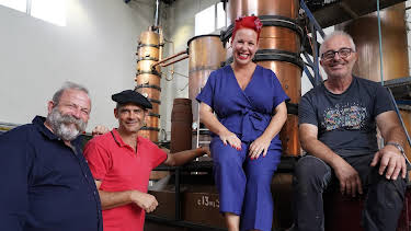 15:10: Drømmeslottet – franske perler: Gascogne | NRK 1 | 4/3 2026