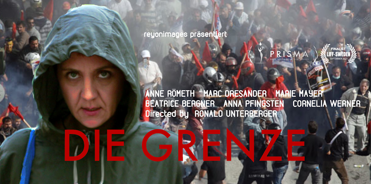 Die Grenze (2021)