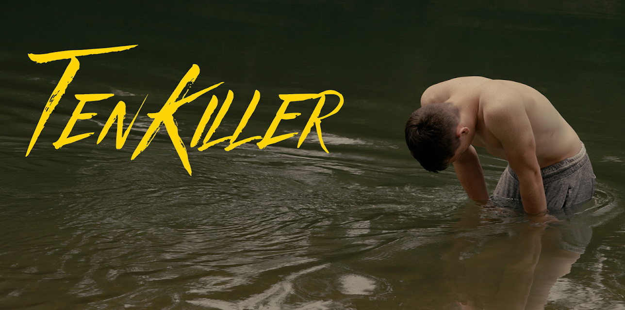 Tenkiller (2022)