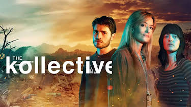 21:45: The Kollective (S1 E1) (S1) | TV6 | 4/26 2026