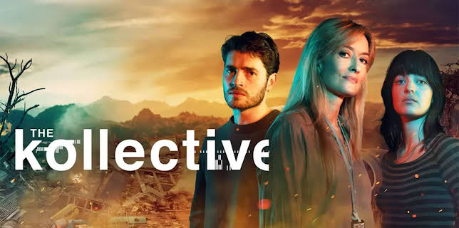 22:25: The Kollective (S1 E1) (S1) | TV6 | 1/9 2026