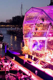 18:16: Veerhavenconcert 2018 | Classica | 10/11 2026