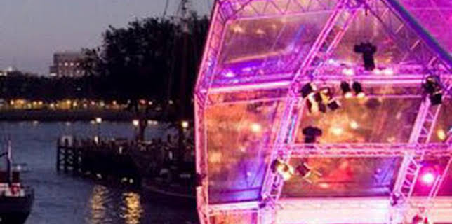 21:00: Veerhavenconcert 2018 | Classica | 2/25 2026