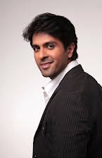 Harman Baweja as 