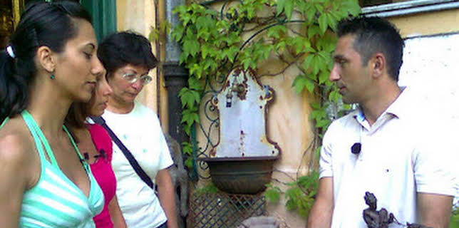 06:00: Der Trödeltrupp - Das Geld liegt im Keller (S3 E14) (S3) | RTL 2 | 3/25 2026