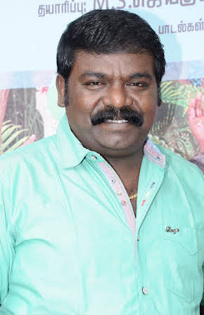 Imman Annachi as 
