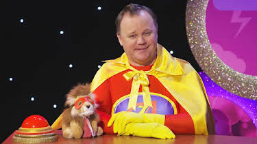 11:25 AM: GiggleQuiz (S1) | Cbeebies | 8/23 2026