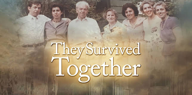 They Survived Together (2021)