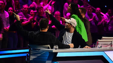 10:55: Wer isses? | ProSieben | 3/29 2026