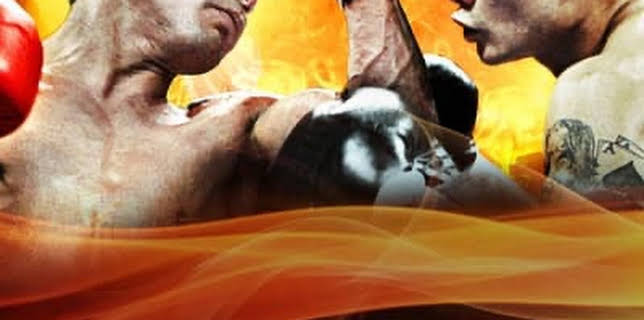 World Championship Boxing: Erik Morales vs. Marcos Maidana (2011)