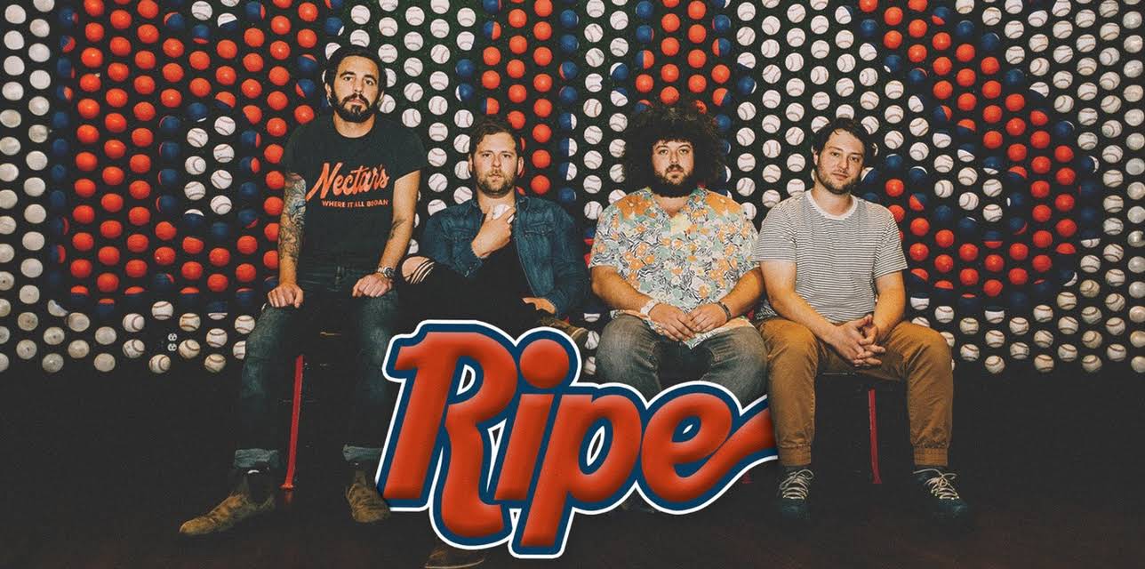 Ripe - Live From MGM Music Hall at Fenway (2023)